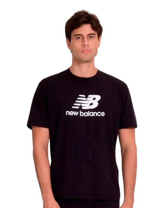 Camiseta New Balance Essentials Masculina