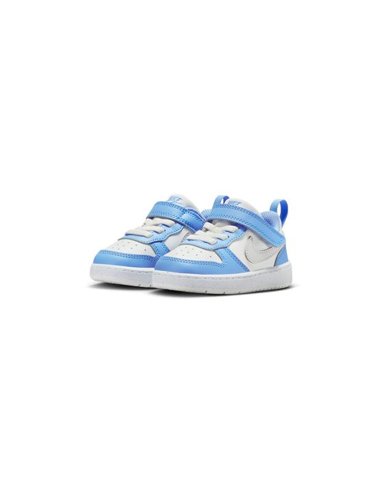 Tênis Nike Court Borough Low Recraft TD Infantil