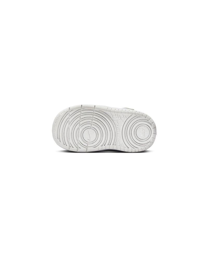 Tenis-Nike-Court-Borough-Low-Recraft-TD-Infantil
