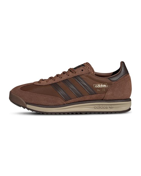 Tênis adidas SL 72 RS Unissex