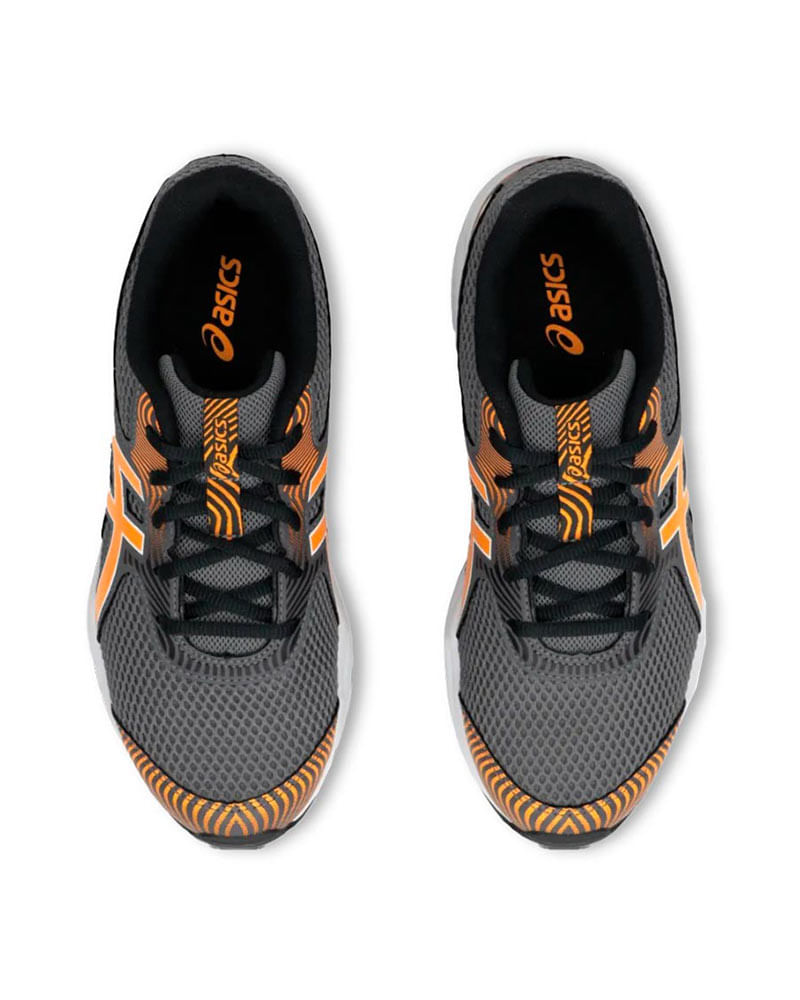 Tenis-Asics-Buzz-4-Infantil