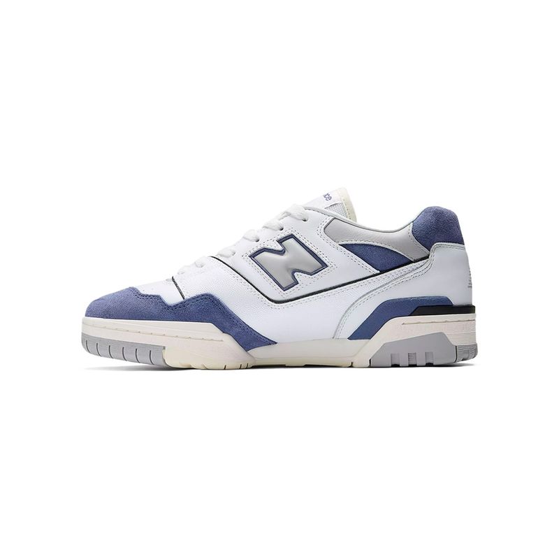 Tênis New Balance 550 Masculino | Tênis é na Authentic Feet