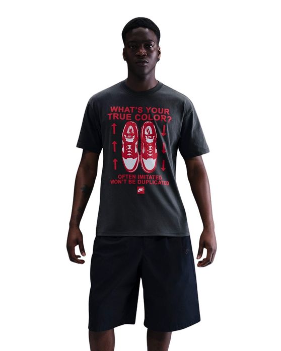 Camiseta Nike Sportswear Max90 Masculina