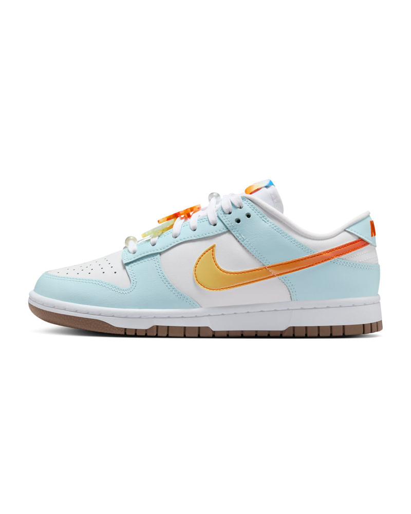 Tênis Nike Dunk Low LX Feminino| Tênis é na Authentic Feet