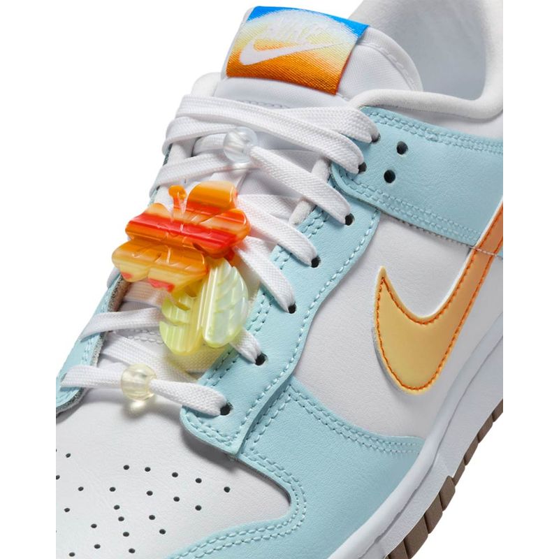 Tênis Nike Dunk Low LX Feminino| Tênis é na Authentic Feet