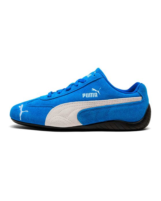 Tênis Puma Speedcat Og Feminino