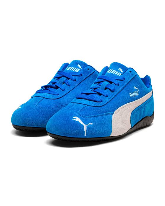 Tênis Puma Speedcat Og Feminino