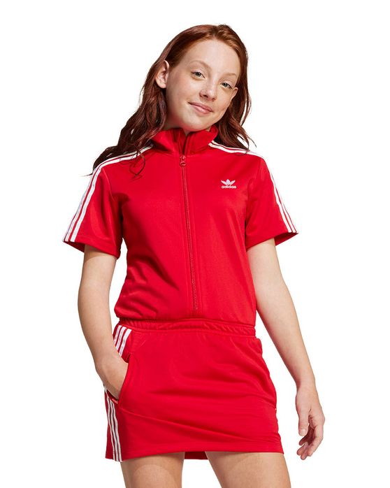 Vestido adidas Infantil