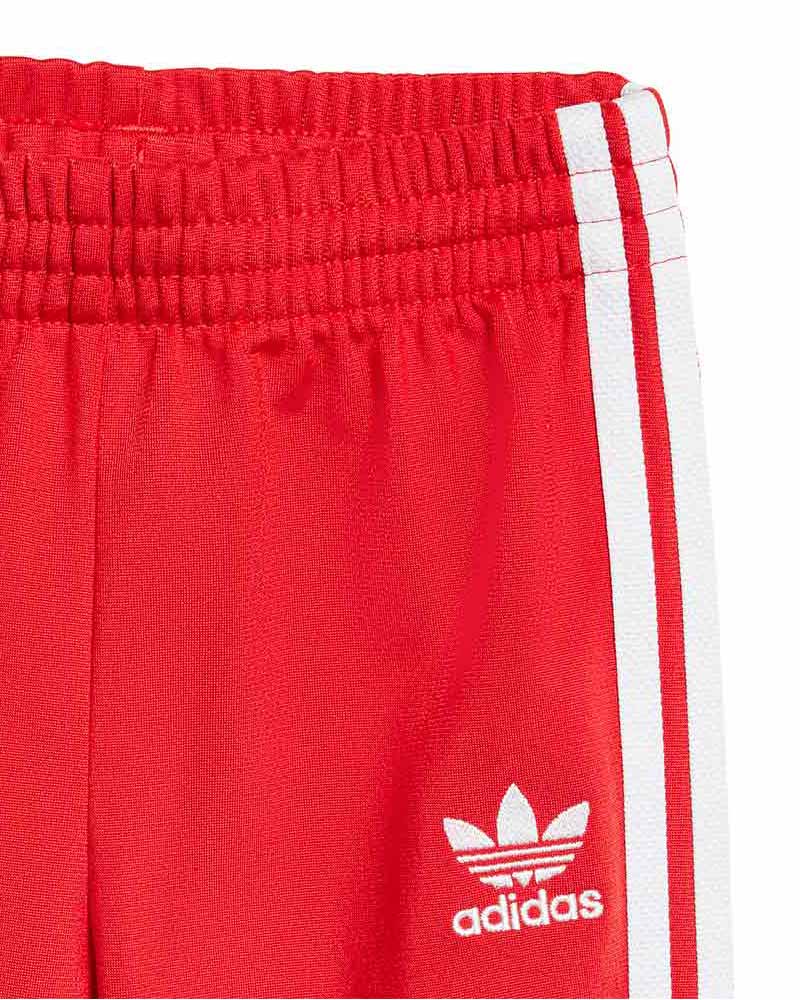 Conjunto-adidas-Adicolor-Firebird-Manga-longa-Infantil
