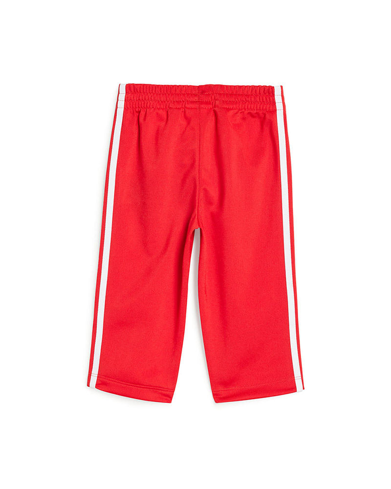 Conjunto-adidas-Adicolor-Firebird-Manga-longa-Infantil