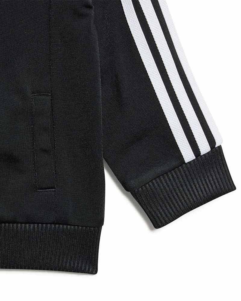 Conjunto-adidas-Adicolor-SST-Manga-longa-Infantil
