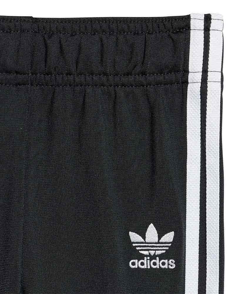 Conjunto-adidas-Adicolor-SST-Manga-longa-Infantil