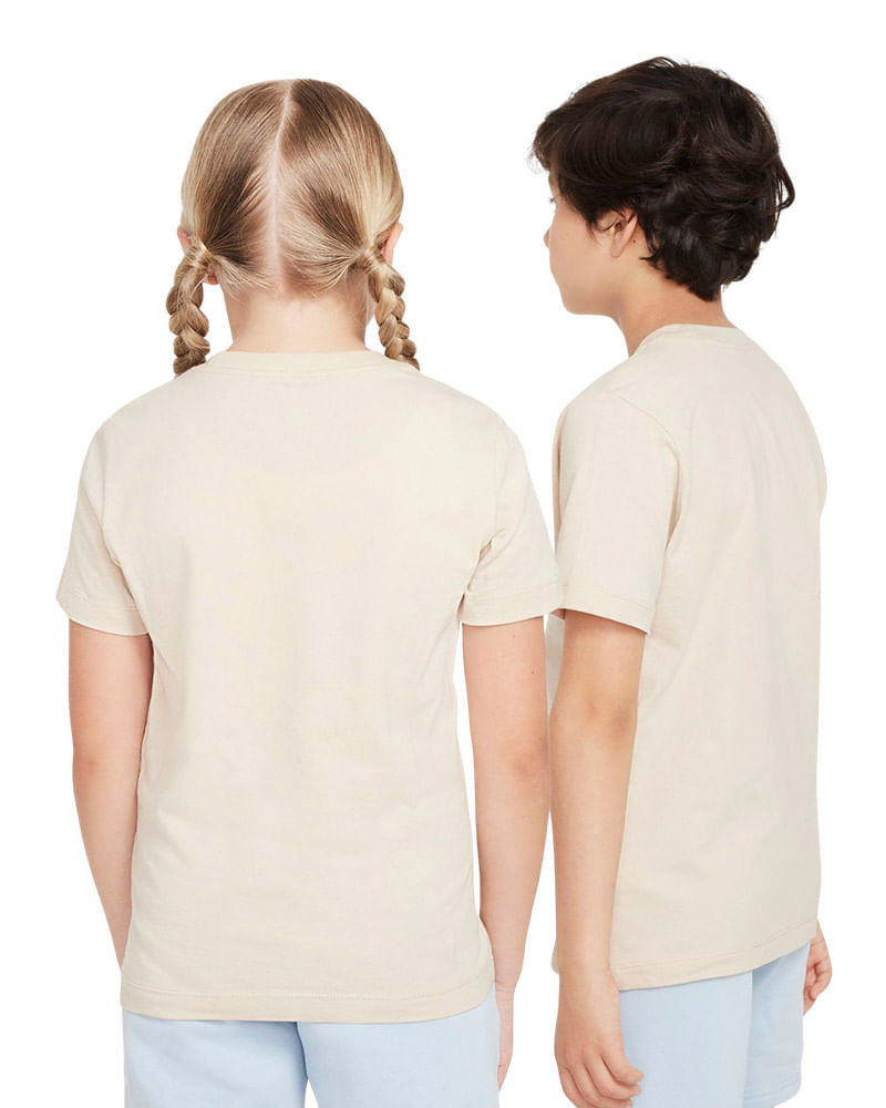 Camiseta-Nike-Sportswear-Futura-Infantil