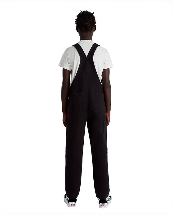 Macacão Vans Groundwork Overalls Feminino