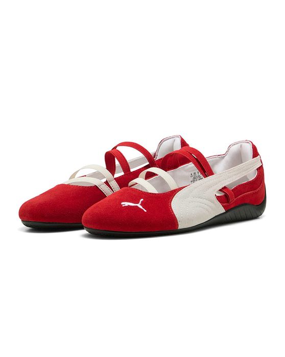Tênis Puma Speedcat Ballet Feminino