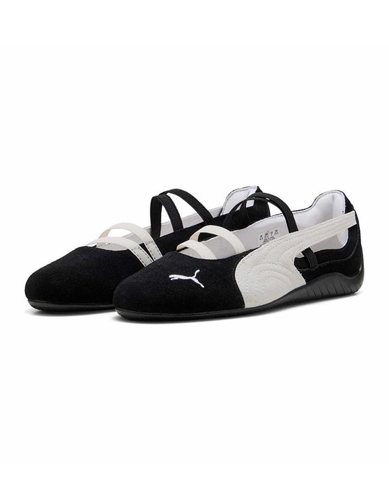 Tênis Puma Speedcat Ballet Feminino