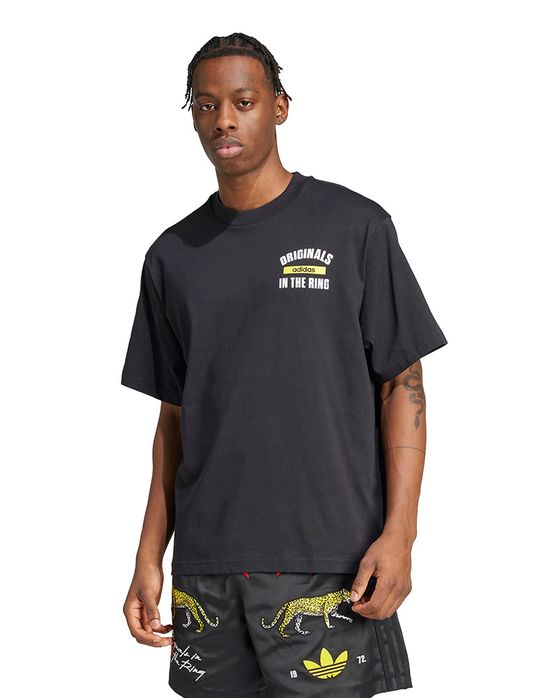 Camiseta adidas Masculina