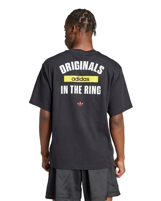 Camiseta adidas Masculina