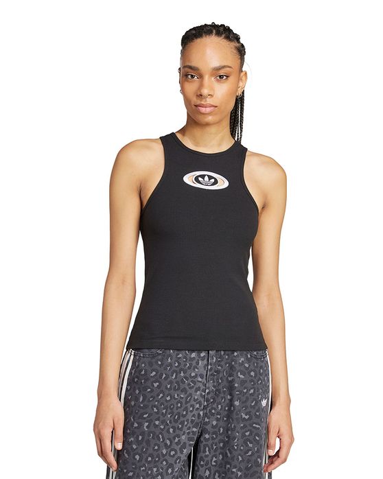 Regata adidas Campus 2000 Feminina