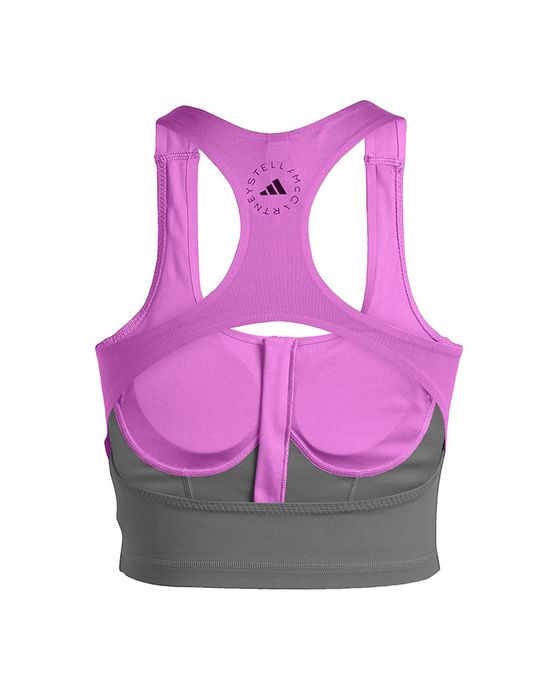 Top adidas Stella McCartney Feminino