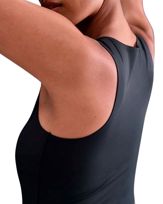 Body Nike Segunda Pele Dri-Fit Tank Feminina