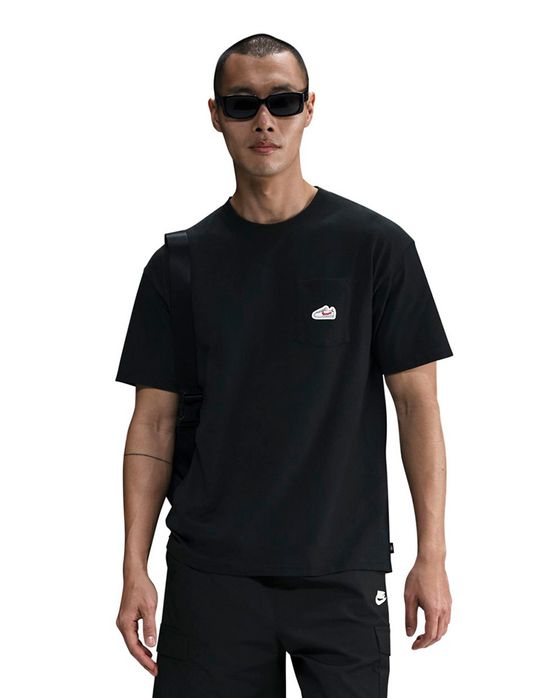 Camiseta Nike Sportswear Max90 Masculina
