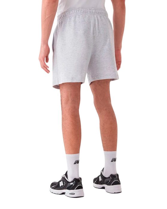 Shorts New Balance Athletics Masculino