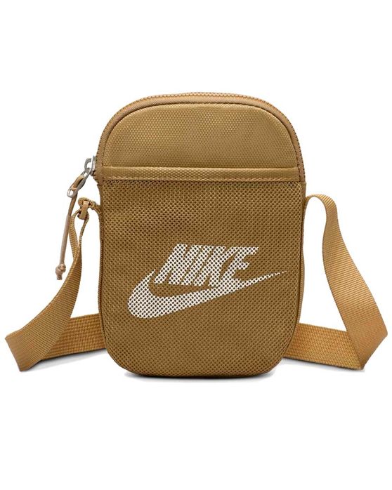 Bolsa Nike Heritage Unissex
