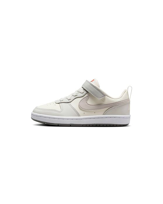 Tênis Nike Court Borough Low Recraft PS Infantil