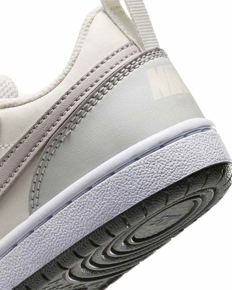 Tenis-Nike-Court-Borough-Low-Recraft-PS-Infantil