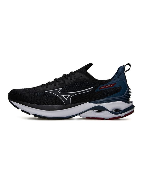 Tênis Mizuno Wave Mirai 7 Masculino