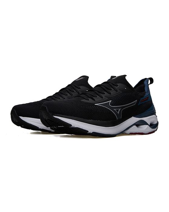 Tênis Mizuno Wave Mirai 7 Masculino