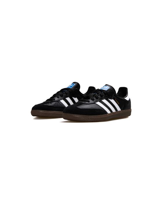 Tênis adidas Samba OG C PS Infantil