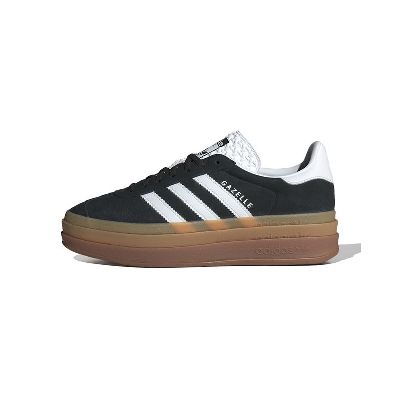 Tênis Adidas Gazelle Bold Feminino| Tênis é na Authentic Feet