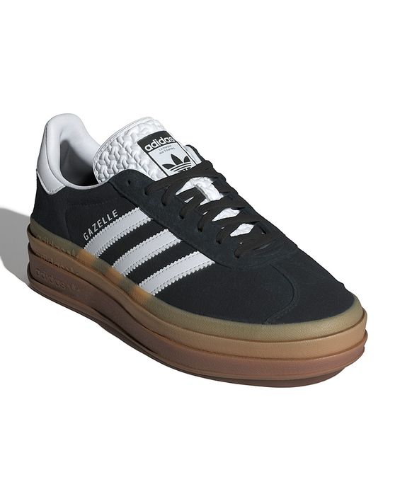 Tênis Adidas Gazelle Bold Feminino