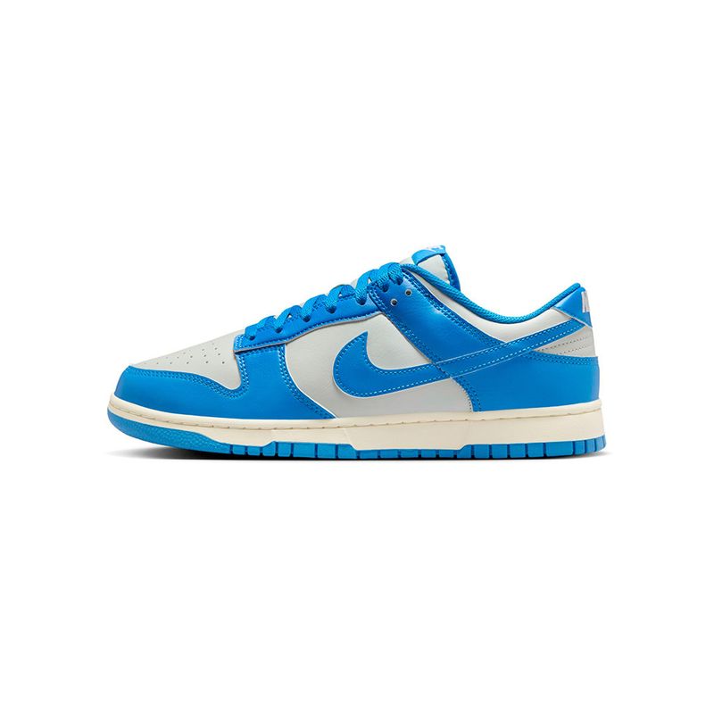 Tenis Nike Dunk Low Retro Masculino| Tenis e na Authentic Feet