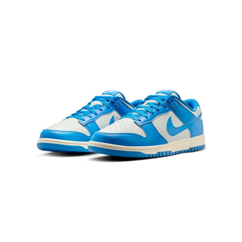 Tenis Nike Dunk Low Retro Masculino| Tenis e na Authentic Feet