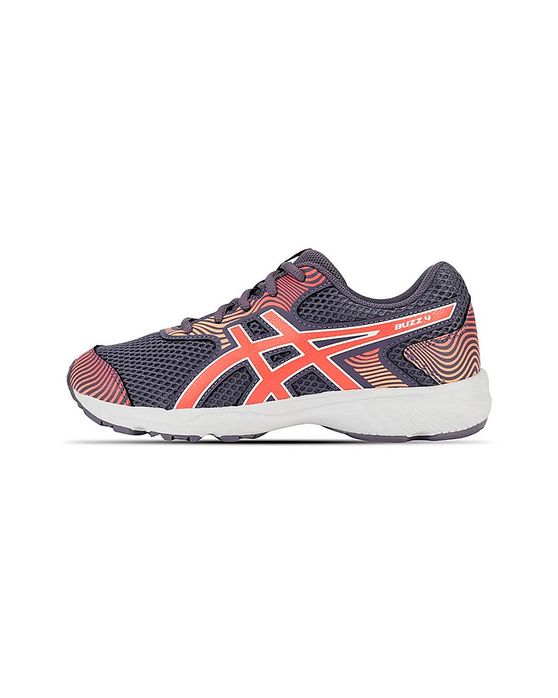 Tênis Asics Buzz 4 Infantil