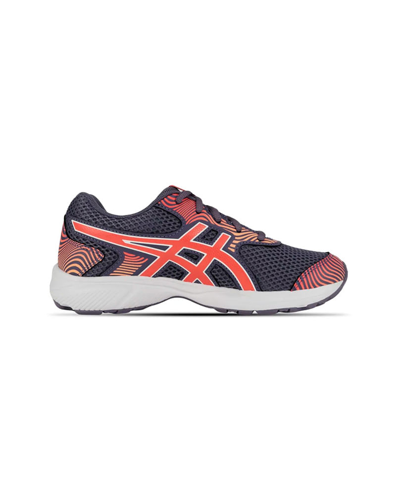 Tenis-Asics-Buzz-4-Infantil