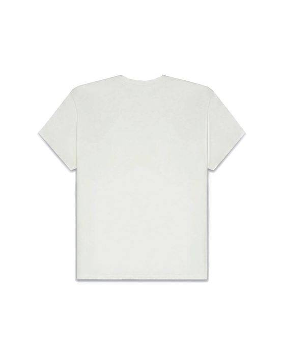 Camiseta Vans First Team Infantil