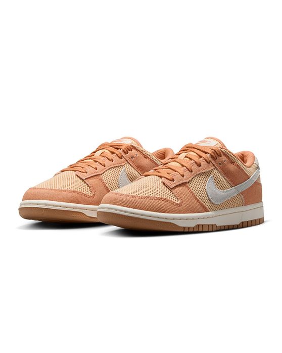 Tênis Nike Dunk Low Feminino