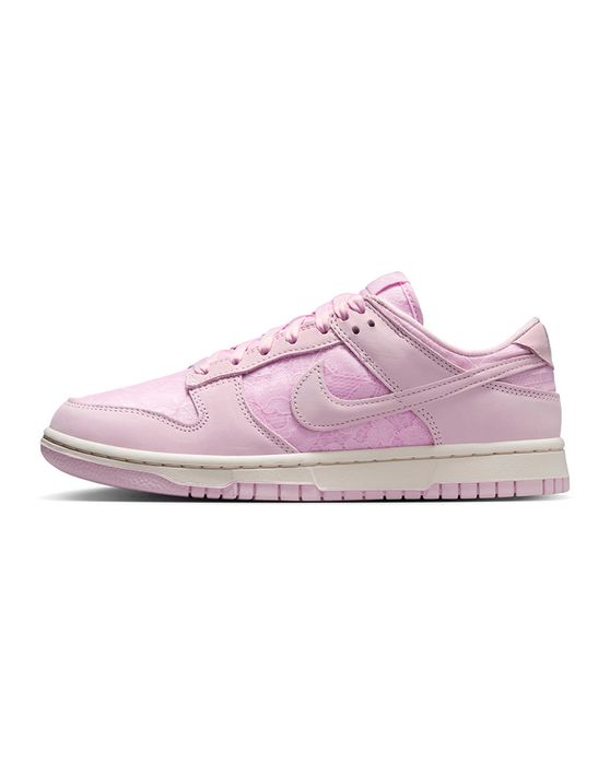 Tênis Nike Dunk Low Feminino