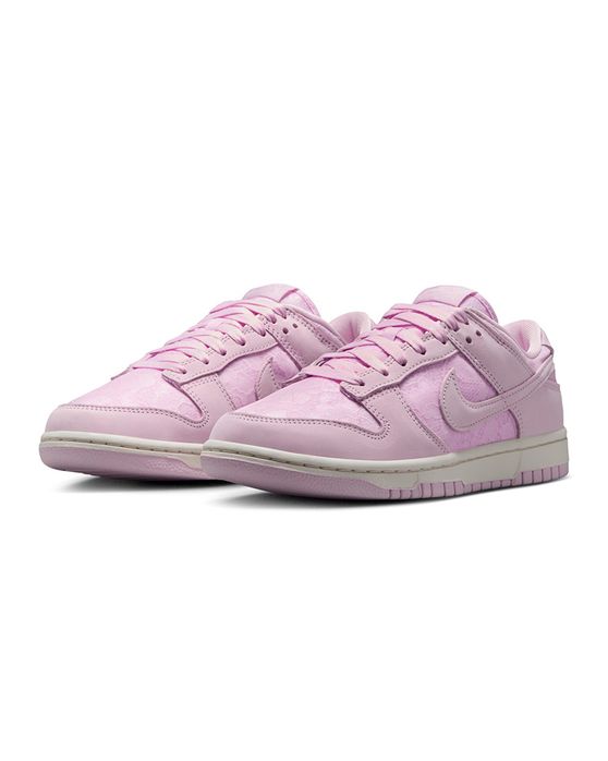 Tênis Nike Dunk Low Feminino