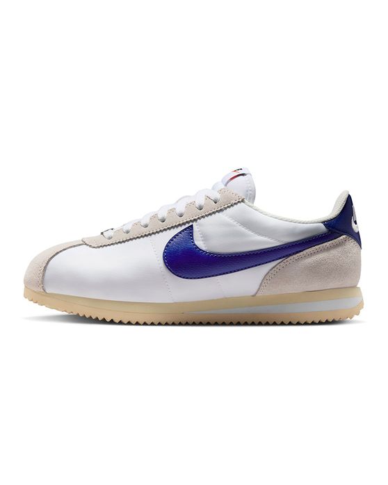 Tênis Nike Cortez Txt Feminino
