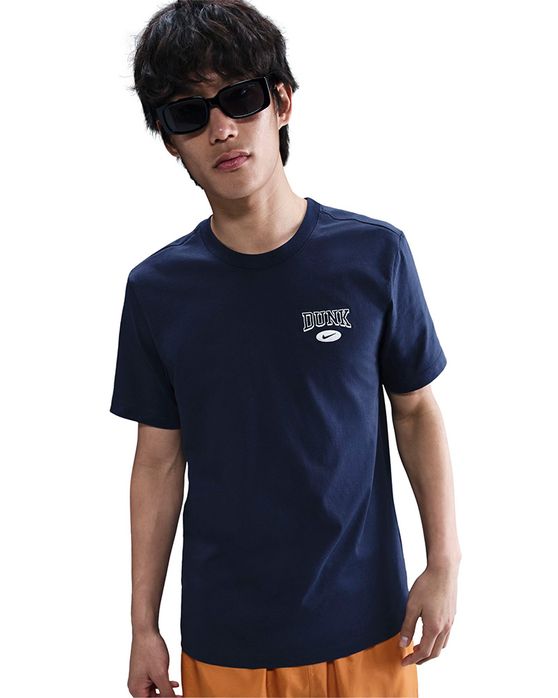 Camiseta Nike Sportswear OC PK Masculina