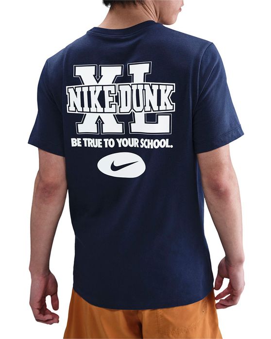 Camiseta Nike Sportswear OC PK Masculina