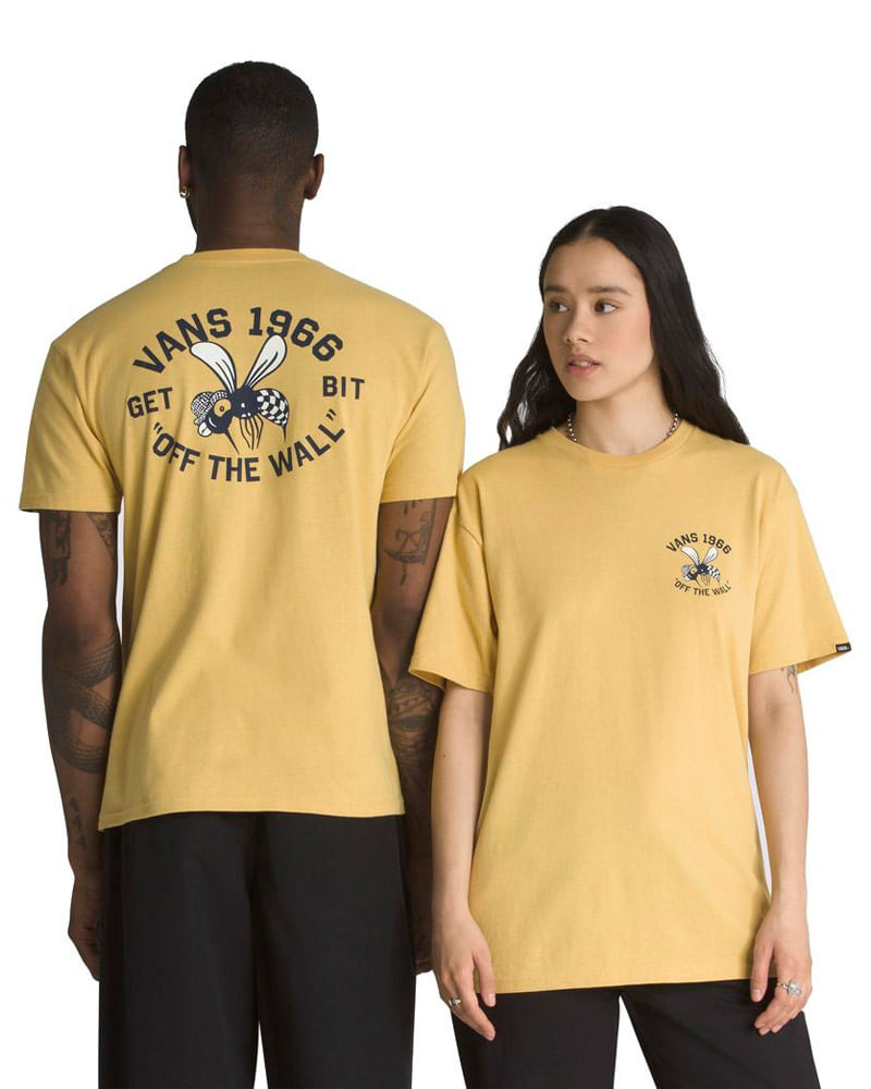 Camiseta-Vans-Get-Bit-Unissex