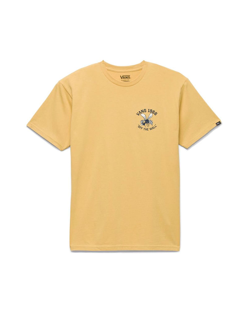 Camiseta-Vans-Get-Bit-Unissex