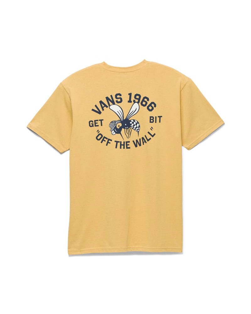 Camiseta-Vans-Get-Bit-Unissex