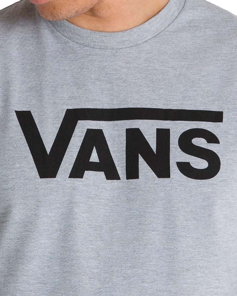 Camiseta-Vans-Classic-Unissex